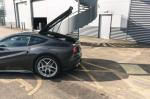 Ferrari F12berlinetta 2014 года (UK)